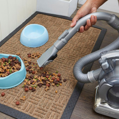 Black + Decker Black + Decker Akku-Handstaubsauger Dustbuster PD1820L, beutellos, inkl. Akku und Ladestation  Беспроводной ручной пылесос Black + Decker Dustbuster PD1820L, без мешка, включая аккумулятор и зарядную станцию