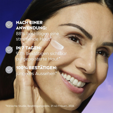 NIVEA Cellular Epigenetics Verjungendes Serum, 15 ml, Нивеа Сыворотка для лица омолаживающая, Epicelline, церамиды, дорожный формат, 15 мл