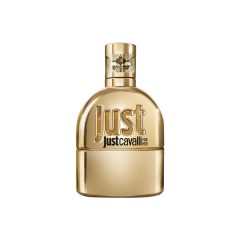 Roberto Cavalli (Роберто Кавалли)  Just Gold Her Eau de Parfum Парфюмерная вода Spray Спрей, 50 мл