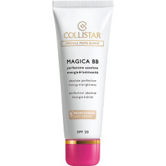 Collistar (Коллистар) Special First Wrinkles Magica BB Absolute Perfection, Nr. 1 Light Medium / 50 мл