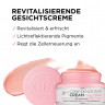 IT Cosmetics Confidence in a Cream Rosy Tone Gesichtscreme  Confidence in a Cream Розовый тональный крем для лица