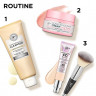 IT Cosmetics Confidence in a Cream Rosy Tone Gesichtscreme  Confidence in a Cream Розовый тональный крем для лица