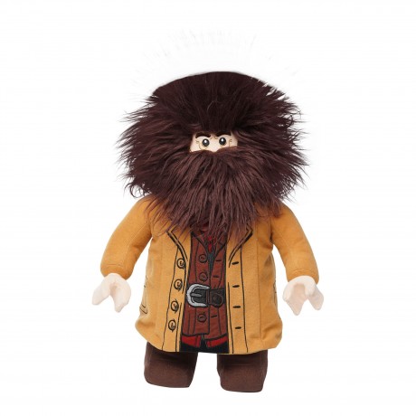 Lego Hagrid Pluschfigur Плюшевая фигурка Хагрида
