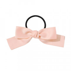 SOHO Jua Haargummi Peach галстук для волос