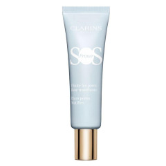 Clarins SOS Primer Matifying 30 ml Матирующий праймер SOS