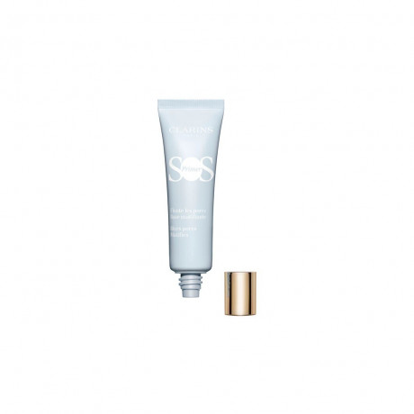 Clarins SOS Primer Matifying 30 ml Матирующий праймер SOS