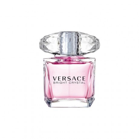 Versace (Версачи) Bright Crystal Eau de Toilette Туалетная вода Spray Спрей, 50 мл