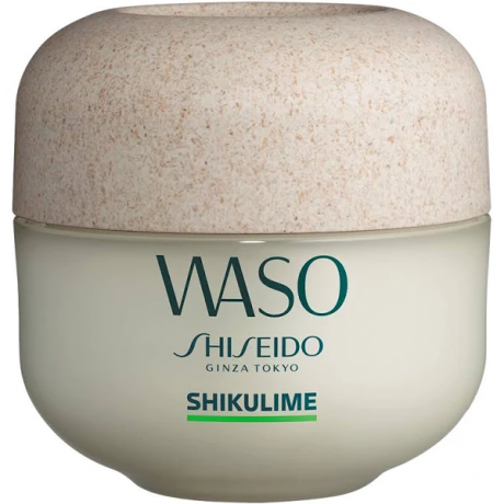 Shiseido (Шисейдо) Waso Shikulime Mega Hydrating Moisturizer (50 ml) 1 шт.