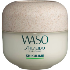 Shiseido (Шисейдо) Waso Shikulime Mega Hydrating Moisturizer (50 ml) 1 шт.