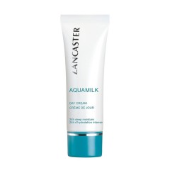 Lancaster Day Cream Gesichtscreme  Aquamilk, 50 мл