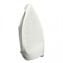 Devenirriche Devenirriche Dampfbugeleisen Sohle Bugeleisenschuh Schutzsohle Bugelsohlenaufsatz Gleitfolie  Подошва парового утюга Devenirriche, защитная подошва для обуви, насадка для утюга, скользящая пленка