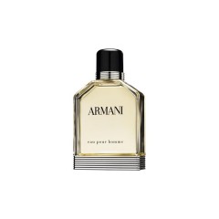 Armani (Армани) Eaux Pour Homme Eau de Toilette Туалетная вода Spray Спрей, 100 мл