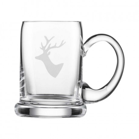 Eisch Eisch Chalet Seidel / Bierkrug 0,30 L / h: 124 mm Eisch Chalet Seidel / пивная кружка 0,30 л / высота: 124 мм