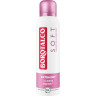 BOROTALCO Deospray Soft, 150 ml, Бороталко Дезодорант-спрей Софт, белый мускус и тальк, нежный аромат, 48ч защита, 150 мл