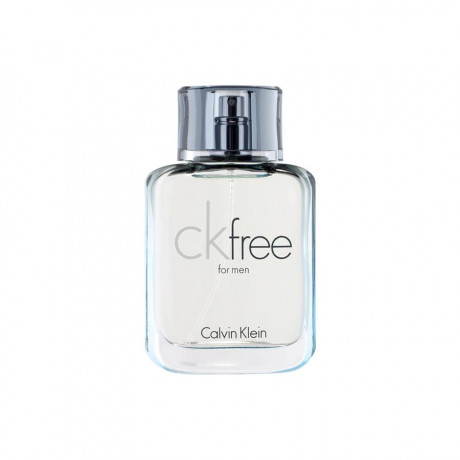 Calvin Klein (Кельвин Кляйн) ck free for men Eau de Toilette Туалетная вода Spray Спрей, 30 мл