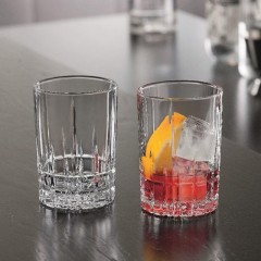 Spiegelau Spiegelau Perfect Serve Collection Longdrink Glas klein 240 ml Set 4-tlg. Spiegelau Perfect Serve Collection Бокалы для длинных напитков, маленькие, 240 мл, набор из 4 предм.