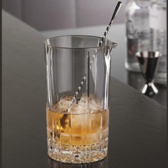 Spiegelau Spiegelau Perfect Serve Collection Mixing Glas / Krug klein 637 ml / h: 15,8 cm Коллекция Spiegelau Perfect Serve Стакан для смешивания/маленький кувшин 637 мл/высота: 15,8 см