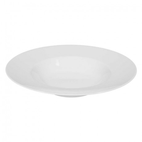 Seltmann Weiden Seltmann Weiden Lukullus Weiss Pastateller rund 23 cm Seltmann Weiden Lukullus Weiss Тарелка для пасты круглая 23 см