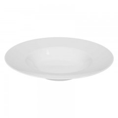 Seltmann Weiden Seltmann Weiden Lukullus Weiss Pastateller rund 23 cm Seltmann Weiden Lukullus Weiss Тарелка для пасты круглая 23 см