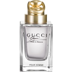 Gucci (Гуччи) Gucci (Гуччи) Made To Measure Eau de Toilette Туалетная вода Spray Спрей, 30 мл