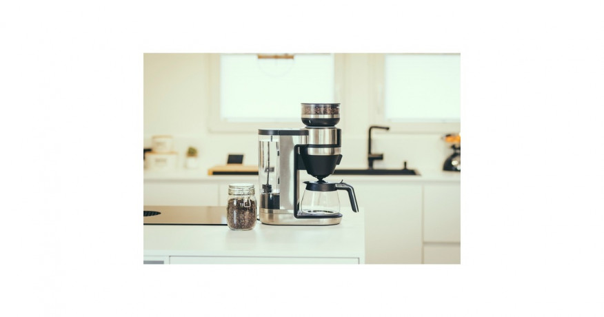 Severin Severin KA 4850, Filtermaschine schwarz (matt)/edelstahl (geburstet), inkl. Glaskanne schwarz (matt), edelstahl (geburstet) Severin KA 4850, фильтр-машина черный (матовый)/нержавеющая сталь (матовая), включая стеклянный кувшин