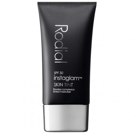 Rodial (Родиал) Instaglam Skin Tint+ SPF20 Getonte Tagespflege Teint, 40 мл