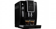 DeLonghi DeLonghi Dinamica ECAM 350.15.B, Vollautomat schwarz schwarz DeLonghi Dinamica ECAM 350.15.B, полностью автоматический, черный