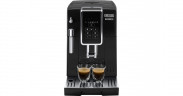 DeLonghi DeLonghi Dinamica ECAM 350.15.B, Vollautomat schwarz schwarz DeLonghi Dinamica ECAM 350.15.B, полностью автоматический, черный