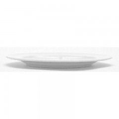 Friesland Friesland Jeverland Weiss Speiseteller 24 cm Friesland Jeverland Белая тарелка 24 см