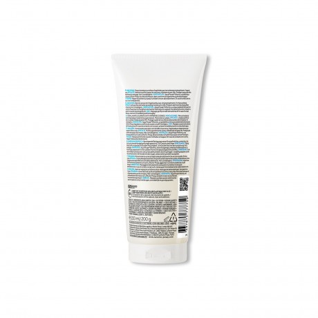 La Roche-Posay ROCHE-POSAY Effaclar H Iso-Biome Reinigungscreme ROCHE-POSAY Effaclar H Iso-Biome Очищающий крем