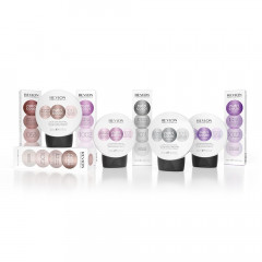 Revlon Professional Filters 3 in 1 Cream Nr 1022 Platin 100 ml Фильтры 3 в 1 Крем №1022 Платина