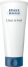 Braukmann Clean & Peel, 100 ml, Hildegard Braukmann очищающая пенка для лица для нормальной и обезвоженной кожи, для мужчин, 100 мл