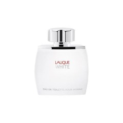 Lalique (Лалик)  Lalique (Лалик)  White Eau de Toilette Туалетная вода Spray Спрей, 125 мл