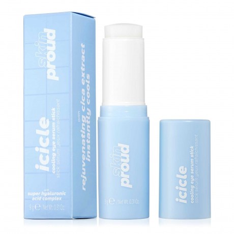 Skin Proud Icicle Сосулька