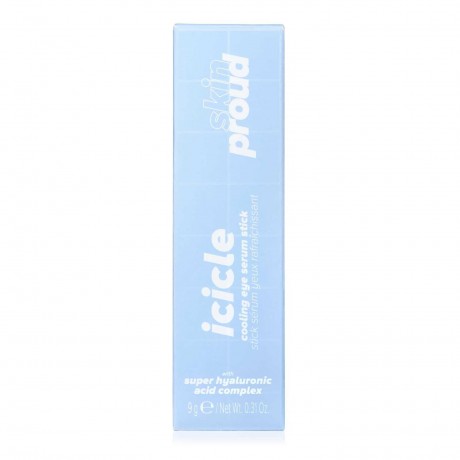 Skin Proud Icicle Сосулька