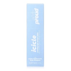 Skin Proud Icicle  Сосулька