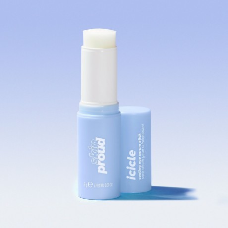Skin Proud Icicle Сосулька