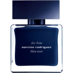 Narciso Rodriguez (Нарциссо Родригес) for him Eau de Toilette Туалетная вода Spray Спрей Bleu Noir, 150 мл