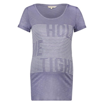 noppies T-Shirt Aukje Medium Grey