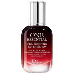 DIOR Boosting Serum Укрепляющая сыворотка