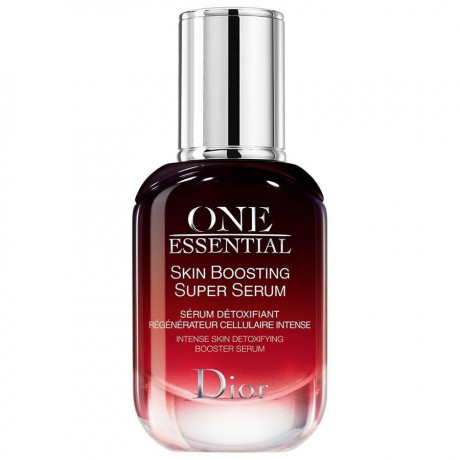 DIOR Boosting Serum  Укрепляющая сыворотка