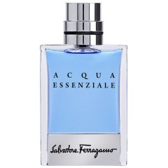Salvatore Ferragamo (Сальваторе Феррагамо)  Eau de Toilette (EdT) Туалетная вода Acqua Essenziale, 30 мл