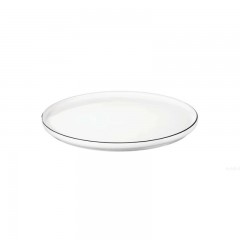 ASA SELECTION ASA Oco Ligne Noire Brotteller 14,5 cm Хлебная тарелка ASA Oco Ligne Noire 14,5 см