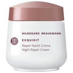 HILDEGARD BRAUKMANN Repair Nacht Creme  Восстанавливающий ночной крем