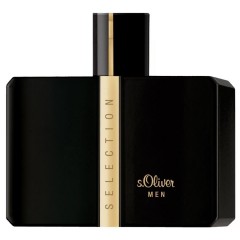 s.Oliver Selection Men Eau de Toilette Туалетная вода Spray Спрей, 30 мл