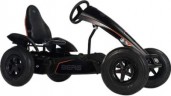 BERG Go-Kart mit XL-Rahmen Black Edition BFR Schwarz ab 5 Jahren Карт с рамой XL Black Edition BFR Black от 5 лет