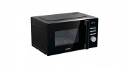 gorenje gorenje MO20A4BH, Mikrowelle schwarz schwarz Gorenje MO20A4BH, микроволновая печь черный