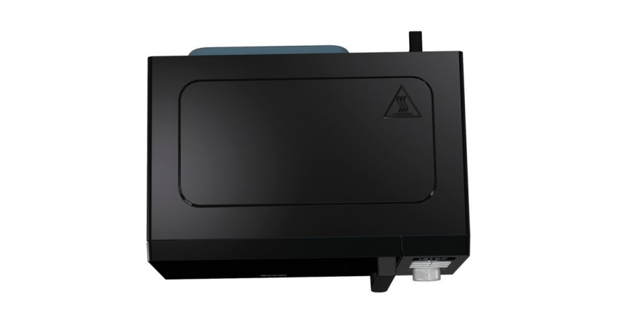 gorenje gorenje MO20A4BH, Mikrowelle schwarz schwarz Gorenje MO20A4BH, микроволновая печь черный