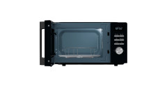 gorenje gorenje MO20A4BH, Mikrowelle schwarz  schwarz Gorenje MO20A4BH, микроволновая печь черный