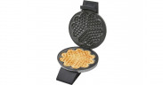 Cloer Cloer Waffeleisen 1639SR edelstahl, 930 Watt edelstahl Вафельница Cloer 1639SR нержавеющая сталь, 930 Вт